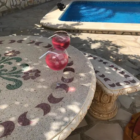 Villa Casa Di Paddy