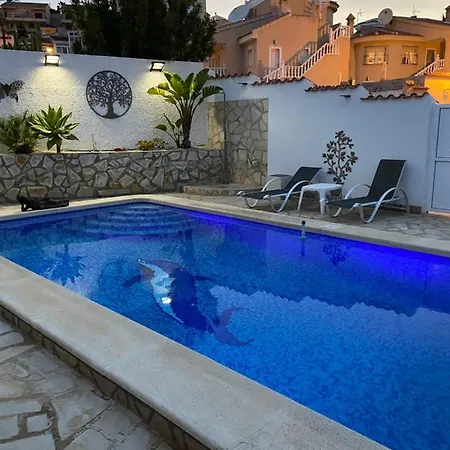 Casa Di Paddy