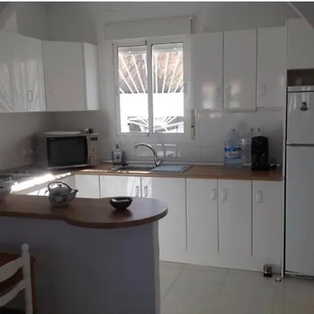 Casa Di Paddy Villa