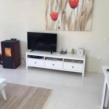 Casa Di Paddy Villa