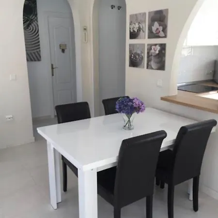 Casa Di Paddy * Ciudad Quesada