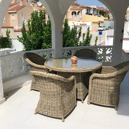 Casa Di Paddy Ciudad Quesada