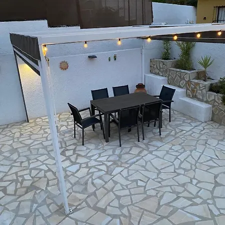 Casa Di Paddy Villa *