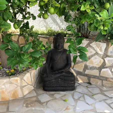 Villa Casa Di Paddy Ciudad Quesada