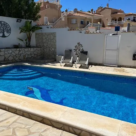 Casa Di Paddy *
