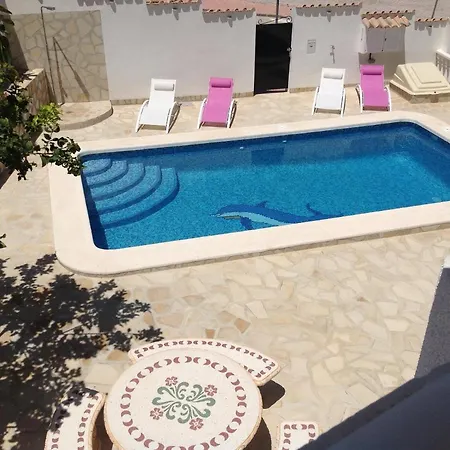 Casa Di Paddy Villa Ciudad Quesada