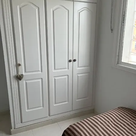 Casa Di Paddy Villa