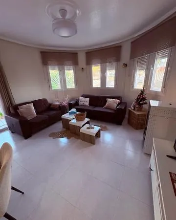Casa Di Paddy