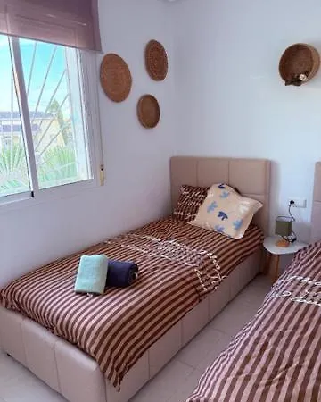 Casa Di Paddy Villa