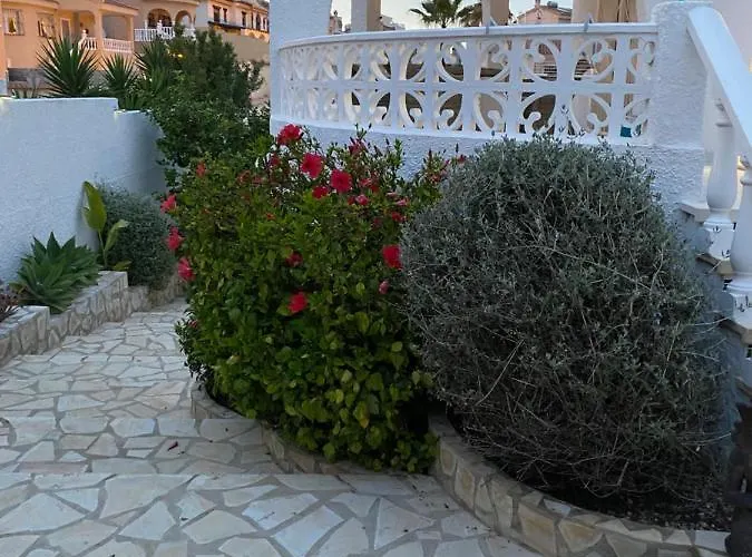 Casa Di Paddy Βίλα