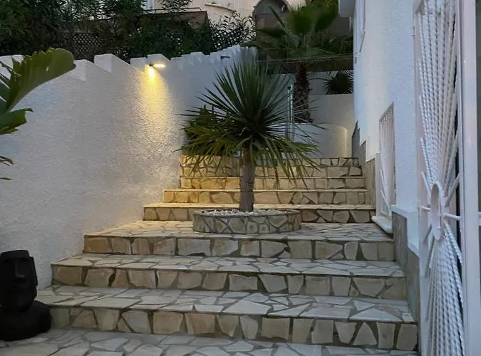 Βίλα Casa Di Paddy *