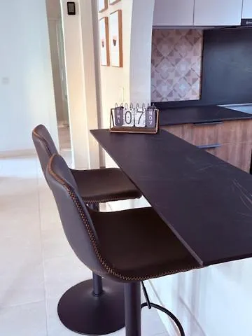 Βίλα Casa Di Paddy