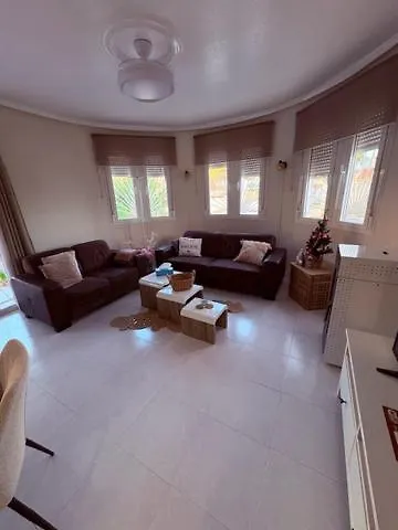 Casa Di Paddy