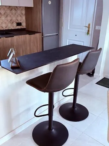 Casa Di Paddy Βίλα