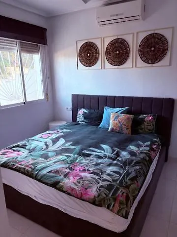Casa Di Paddy *