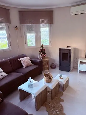 Βίλα Casa Di Paddy