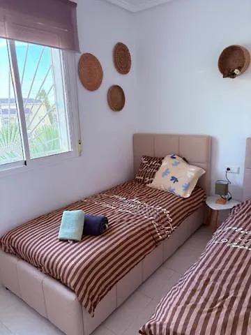 Casa Di Paddy Βίλα