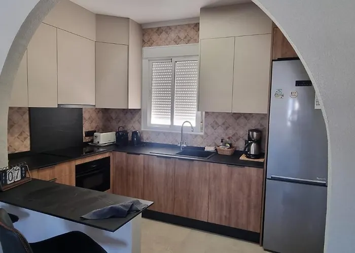 Βίλα Casa Di Paddy