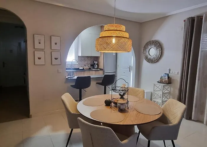Casa Di Paddy Βίλα