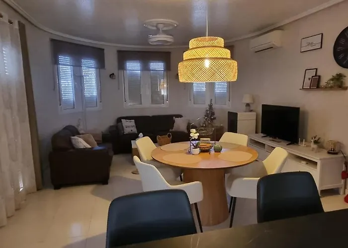 Casa Di Paddy *