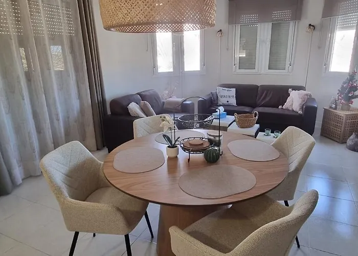 Casa Di Paddy Βίλα