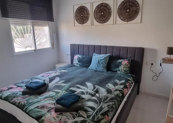 Βίλα Casa Di Paddy