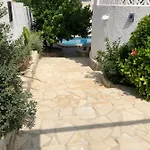 Casa Di Paddy Willa *
