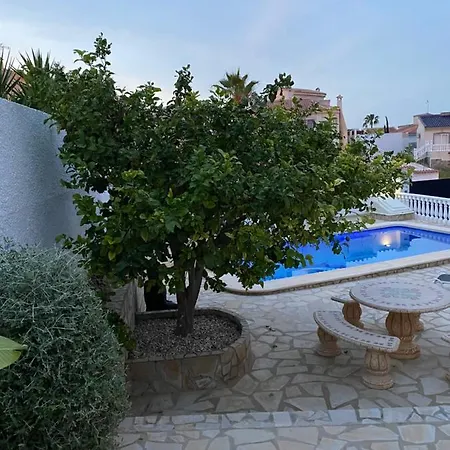 Villa Casa Di Paddy