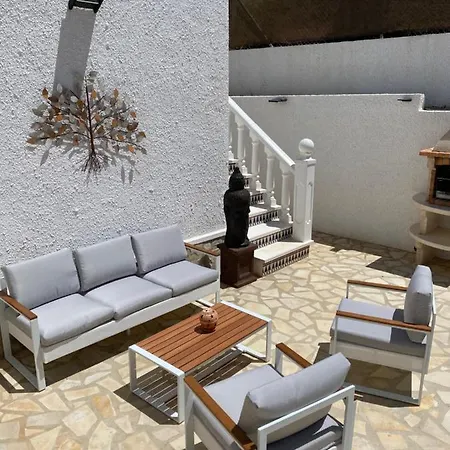 Casa Di Paddy *