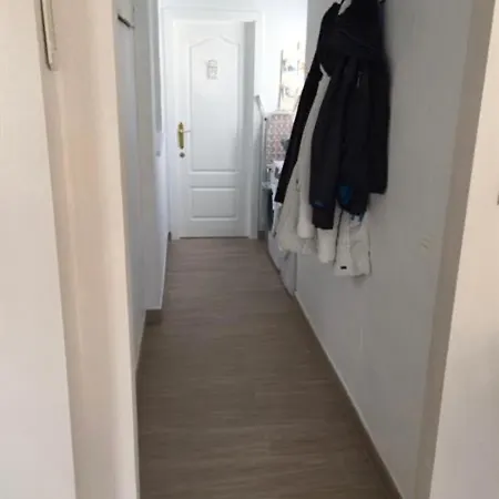 Casa Di Paddy * Ciudad Quesada