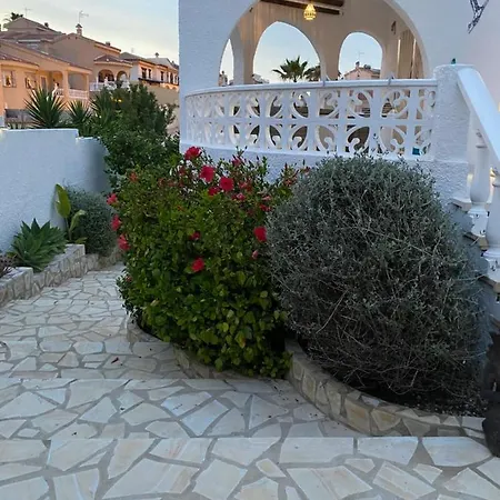 Casa Di Paddy Villa