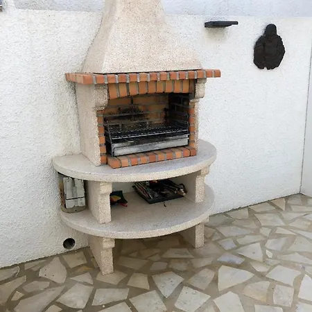 빌라 Casa Di Paddy 시우다드 케사다