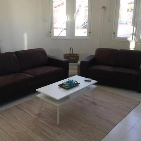 Villa Casa Di Paddy