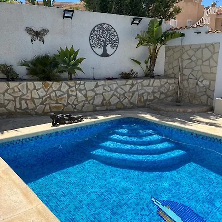 Villa Casa Di Paddy *