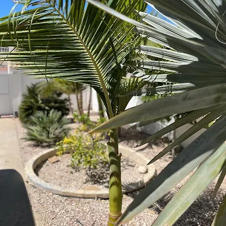 Villa Casa Di Paddy Ciudad Quesada