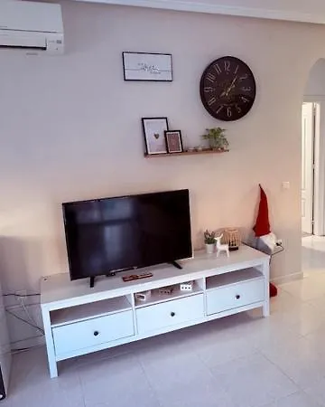 Casa Di Paddy Villa *