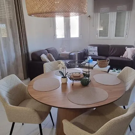 Casa Di Paddy Villa
