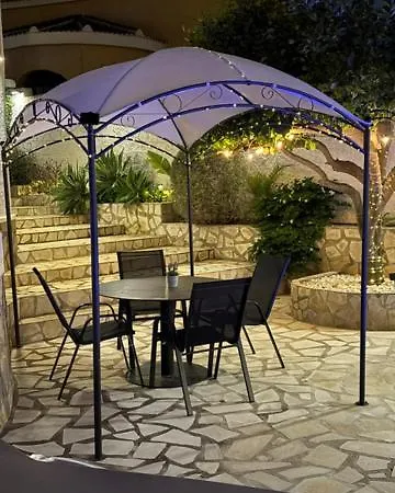 Casa Di Paddy Willa *
