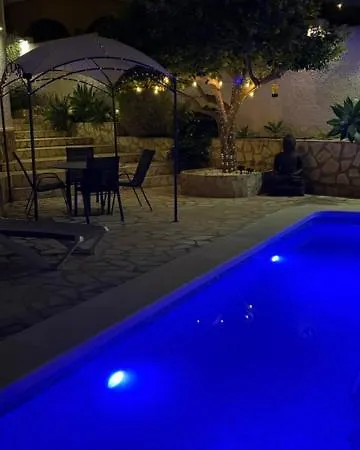 Casa Di Paddy *
