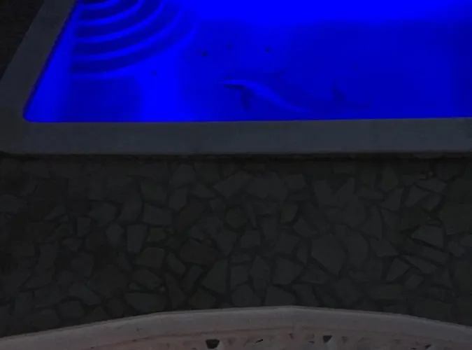 Casa Di Paddy