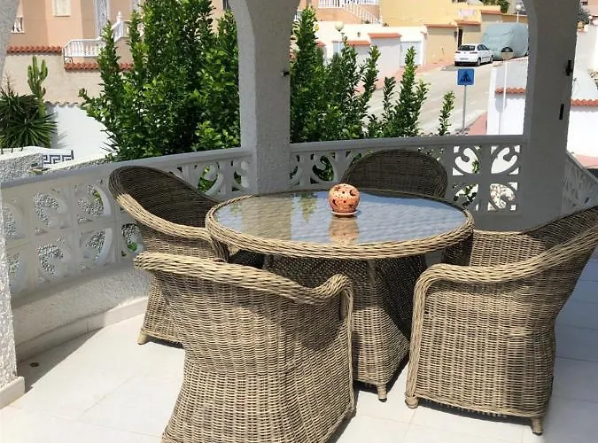 Casa Di Paddy Ciudad Quesada