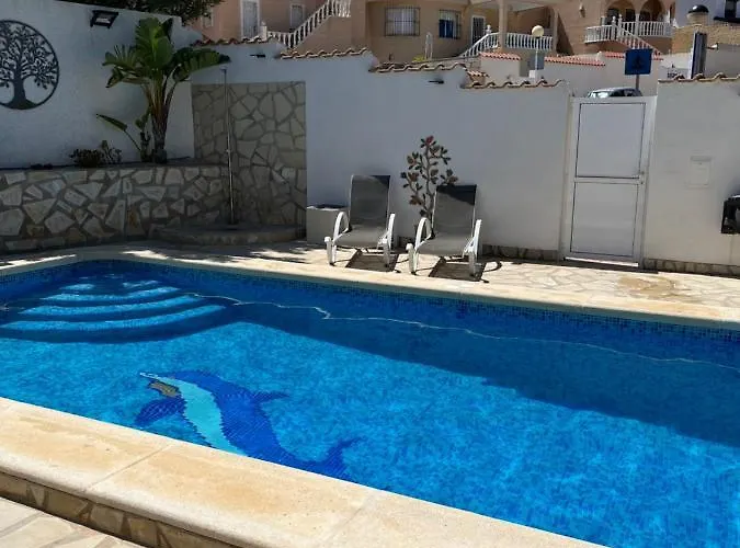 Casa Di Paddy *