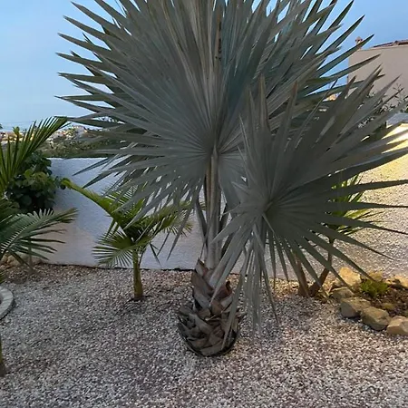 Villa Casa Di Paddy Ciudad Quesada