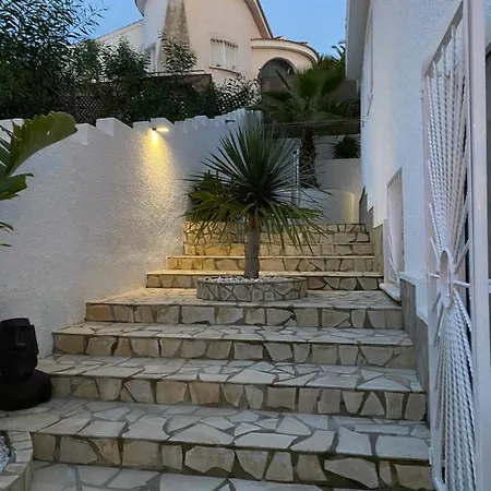 Villa Casa Di Paddy *