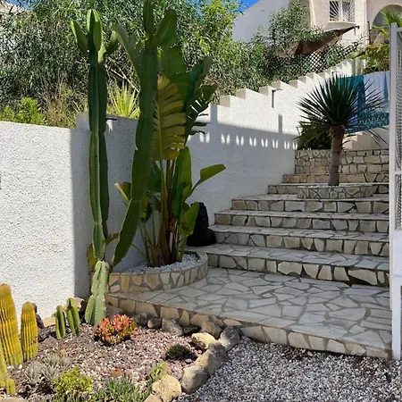 Casa Di Paddy Ciudad Quesada