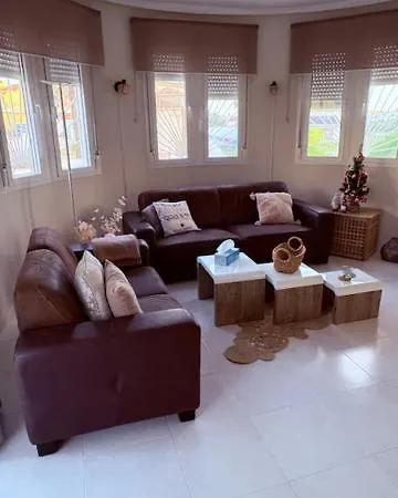 Casa Di Paddy Ciudad Quesada