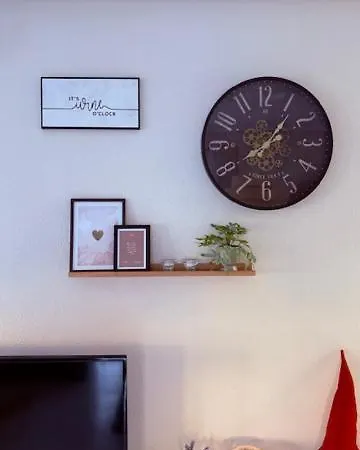 Villa Casa Di Paddy Ciudad Quesada