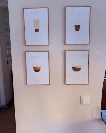 Casa Di Paddy Ciudad Quesada