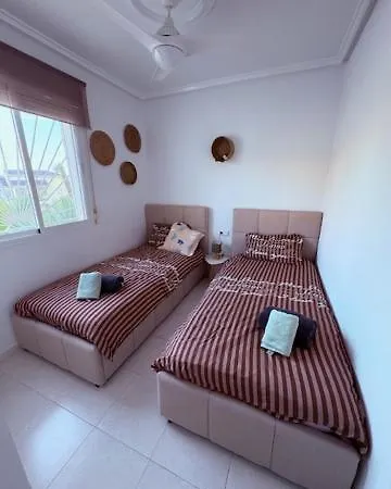 Casa Di Paddy Villa *