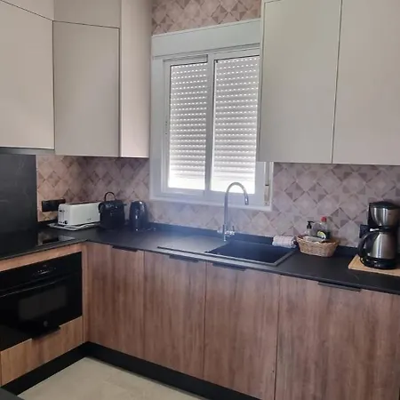 Casa Di Paddy Villa Ciudad Quesada